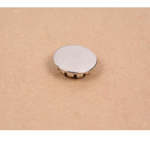(image for) Frymaster 810-0743 PLUG BUTTON 3/4 DIA HOLE