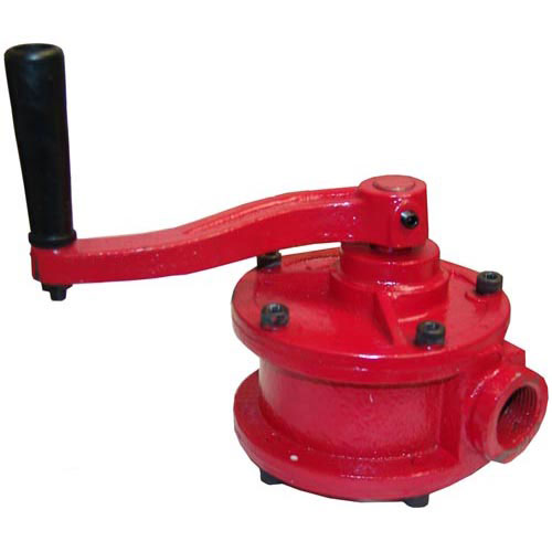 (image for) Frymaster 810-0784 PUMP