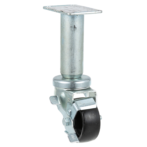(image for) Frymaster 810-0944 ADJ 4 W/BRAKE CASTER MAC51/52