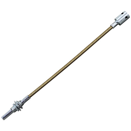 (image for) Frymaster 810-0999 CNTRL PNL MNT FLEX SHAFT