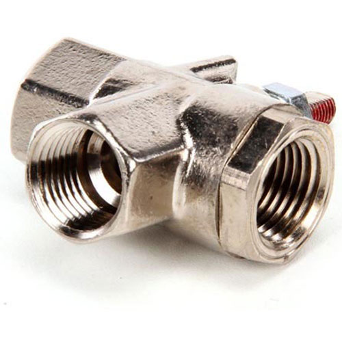 (image for) Frymaster 810-1003 180 DEG 3-WAY BALL VALVE