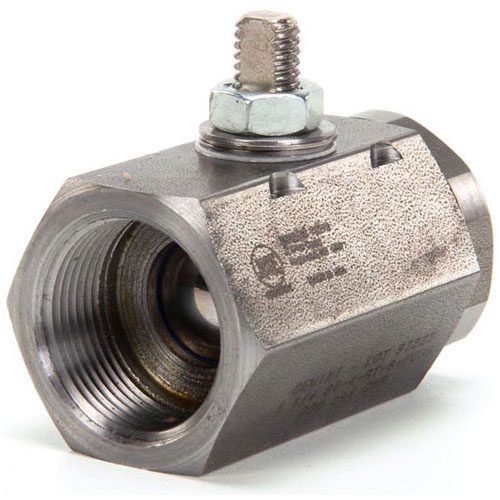(image for) Frymaster 810-1017 GEMINI HANDLE VALVE W/OUT PLUNGER