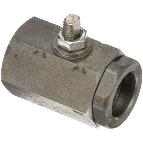 (image for) Frymaster 810-1018 VALVE,DRAIN , 1-1/4",LEFT