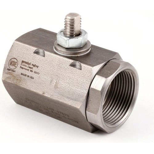 (image for) Frymaster 810-1020 GEMINI W/O HANDLE VALVE