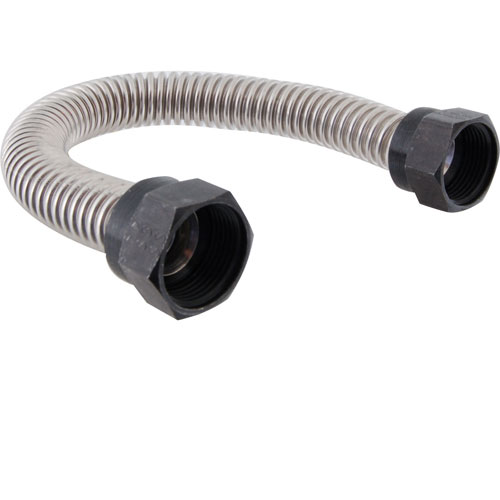 (image for) Frymaster 810-1055 HOSE,OIL RETURN , 11-1/2" L
