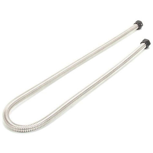 (image for) Frymaster 810-1056 5/8X52.50 LONG FLEXLINE