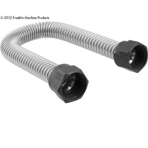 (image for) Frymaster 810-1057 HOSE,OIL RETURN , 5/8"X13"