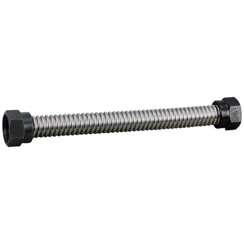 (image for) Frymaster 810-1067 5/8X8.50 LONG FLEXLINE
