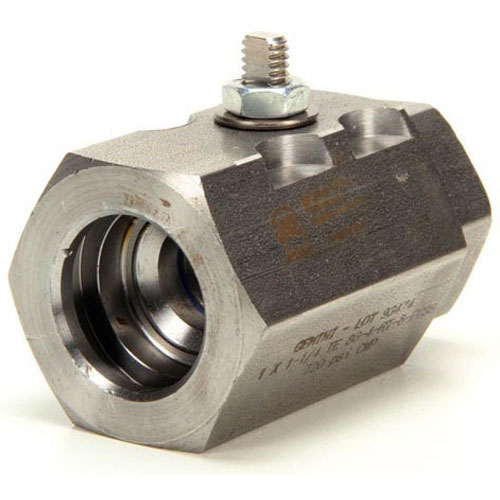 (image for) Frymaster 810-1114 1.0 GEMINI DRAIN VALVE