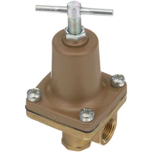 (image for) Frymaster 810-1208 PRESSURE REGULATOR 3/8''