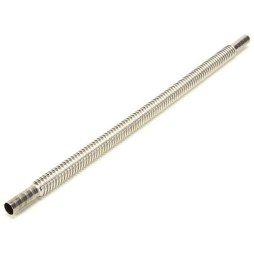 (image for) Frymaster 810-1354 3/8ODX12 HOSE FLEXLINE SS