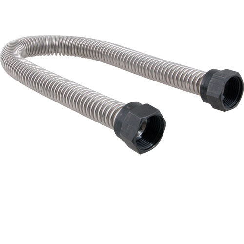 (image for) Frymaster 810-1369 HOSE,OIL , 5/8" X 17-1/2"