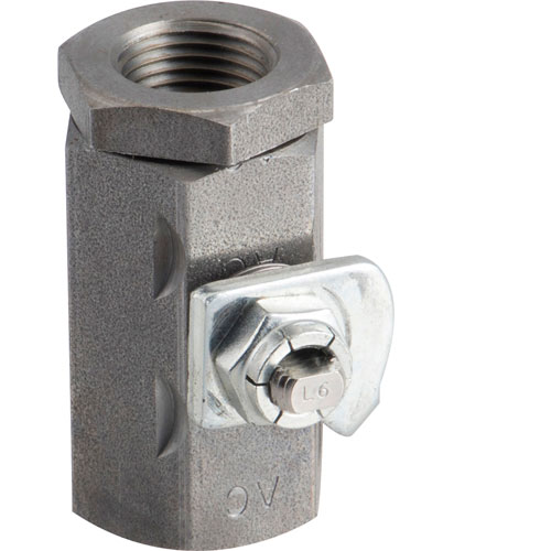 (image for) Frymaster 810-2125 DRAIN BALL VALVE