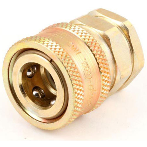 (image for) Frymaster 810-2171 QUICK DISCNCT FM 3/8 PHC-6