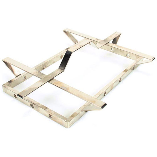 (image for) Frymaster 810-2909 DRAWN PAN HOLDDOWN RING