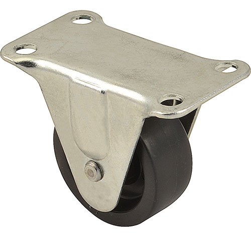 (image for) Frymaster 810-4137 CASTER, 2.0 LOW-PROFILE RIGID