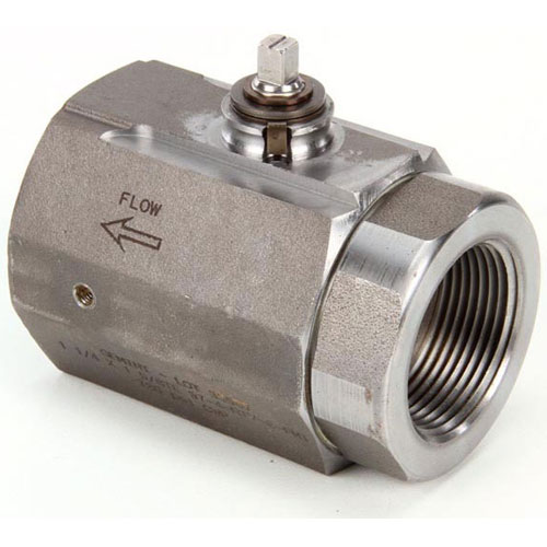 (image for) Frymaster 810-4353 1-1/4 ROTARY ACTUATR VLV NPT