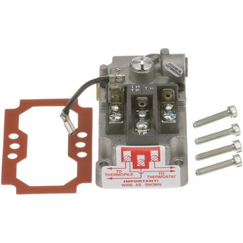 (image for) Frymaster 8100299 OPERATOR