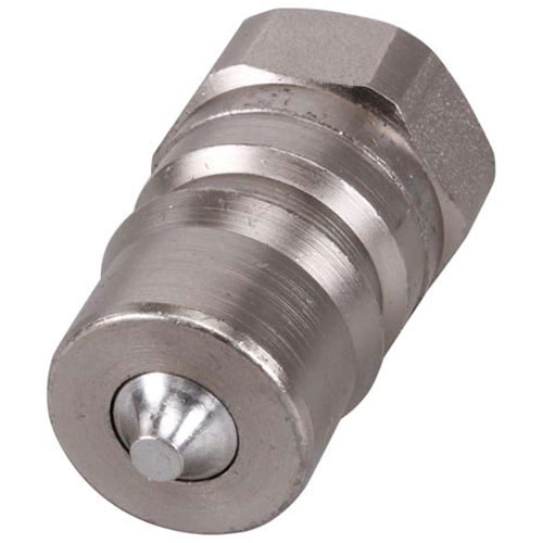 (image for) Frymaster 8100487 1/2 MALE QUICKDISCONNECT