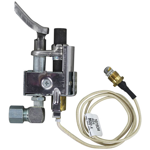 (image for) Frymaster 8100615 PILOT NAT W/THERMOPILE