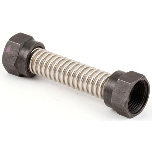 (image for) Frymaster 8101339 5/8X4.50 LONG FLEXLINE