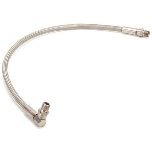 (image for) Frymaster 8101404 OIL RETURN HOSE FPIII