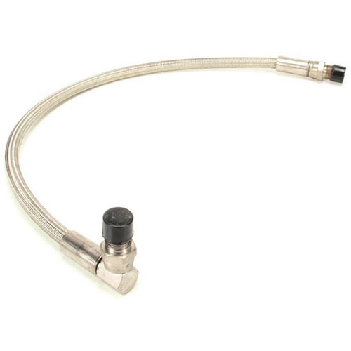 (image for) Frymaster 8101423 OIL RETURN HOSE FPIII
