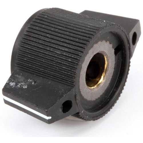 (image for) Frymaster 8101662 ADJUST CMPRESSN KNOB SILVER