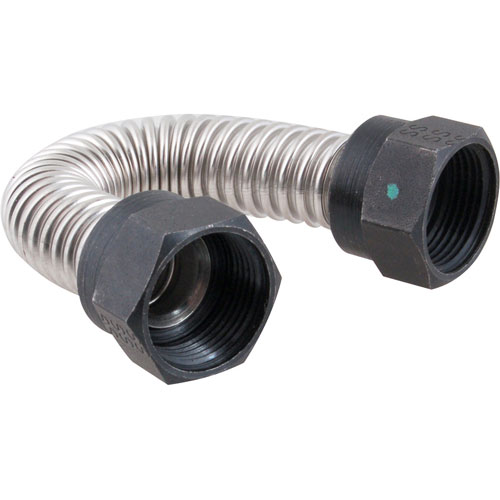 (image for) Frymaster 8101680 HOSE,OIL RETURN , 5/8"X 6-1/2"