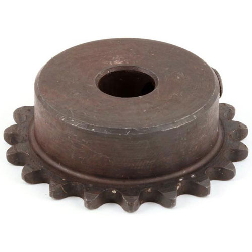(image for) Frymaster 8101728 VT 19 TOOTH SPROCKET