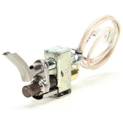 (image for) Frymaster 8101830 0.024 ORIFICE PILOT ASSY NATURAL