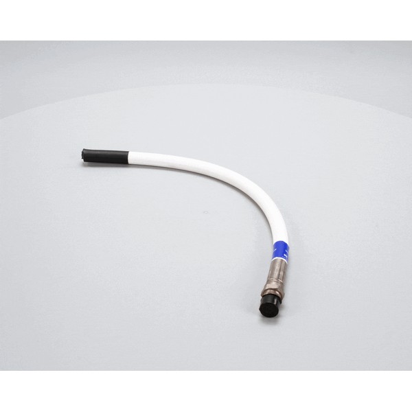 (image for) Frymaster 8101845 HOSE,24X .500ID OIL DISCHARGE