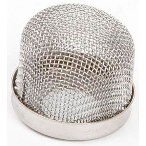 (image for) Frymaster 8102066 PIPE SCREEN