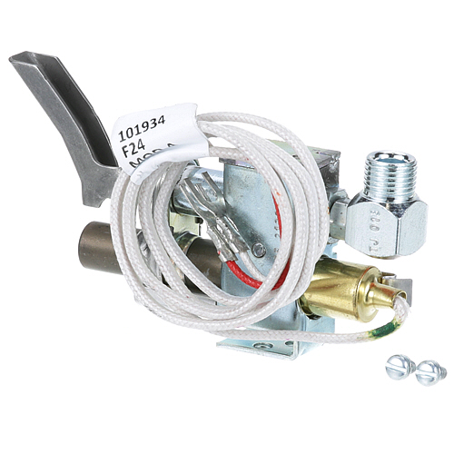 (image for) Frymaster 8102070 PILOT ASSY .013 LP GAS