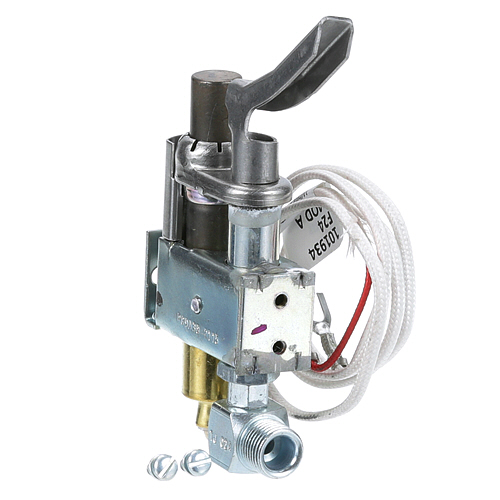 (image for) Frymaster 8102071 PILOT ASSY .024 ORIFICE NAT GAS