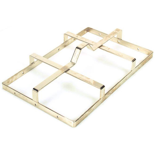 (image for) Frymaster 8102091 HOLDDOWN RING DRAWN PAN