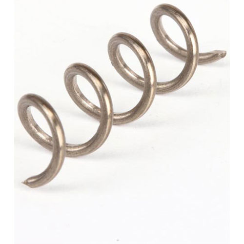 (image for) Frymaster 8102164 SPACER SPRING/SENSOR 3/16IN