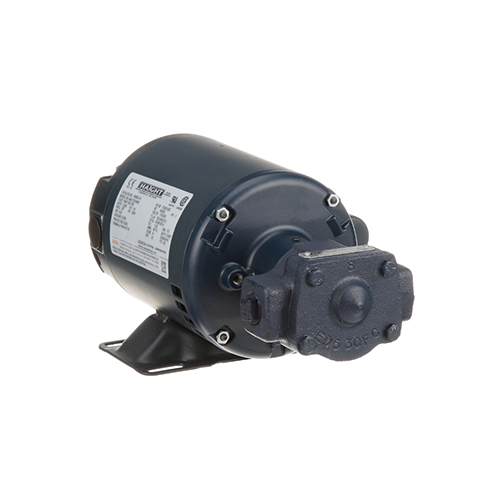 (image for) Frymaster 8102337 FILTER PUMP/MOTOR 5E/S23 COMBO