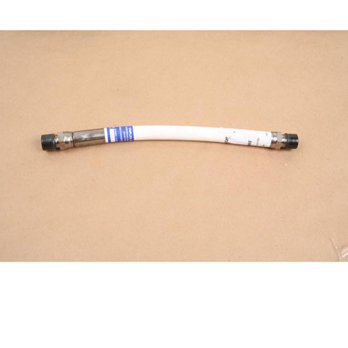 (image for) Frymaster 8102370 1/2X1/2 FTGS 14-1/2 HOSE 