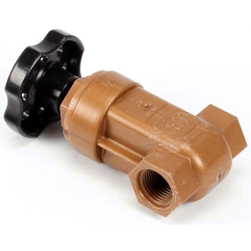 (image for) Frymaster 8102684 WATER PLASTIC 1/2 VALVE