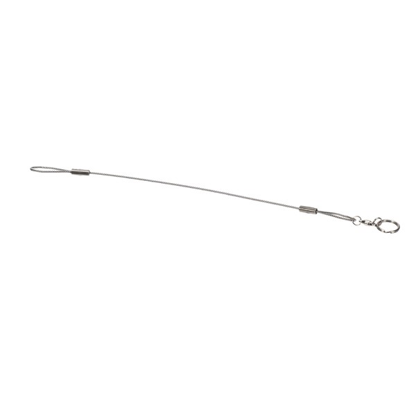 (image for) Frymaster 8104167 LANYARD,COBRA IN-LINE FILTER