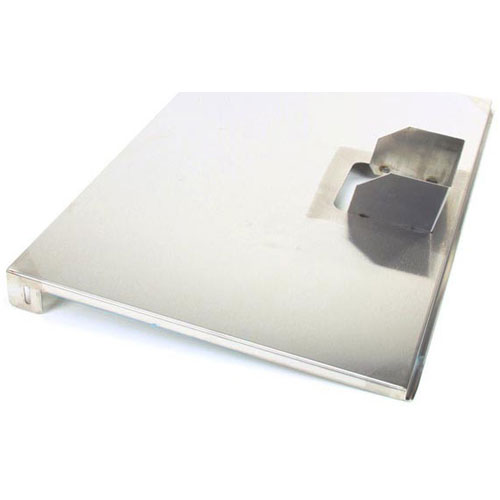 (image for) Frymaster 823-2027 COVER FP47 FLT PAN