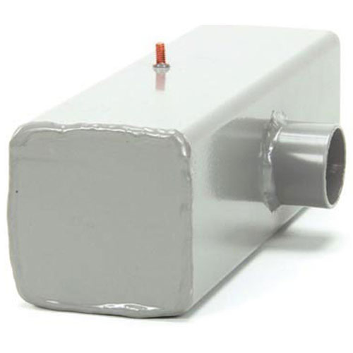 (image for) Frymaster 823-2198 COMMON H50 FV SQR DRAIN