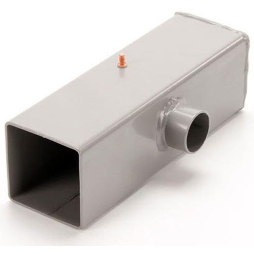 (image for) Frymaster 823-2222 H50 FV NON-RF SQR DRAIN