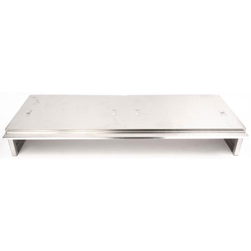 (image for) Frymaster 823-2540 DOUBLE FLUECAP H50/45/F35