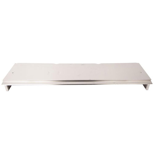 (image for) Frymaster 823-2541 TRIPLE FLUECAP H50/MJ45/F35