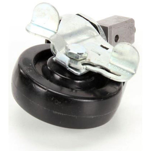 (image for) Frymaster 823-2669 SNGL ELEC FRONT CASTER FP SERIES