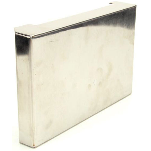 (image for) Frymaster 823-2791 SMS BLOCK DEFLECTR COVER W/ WATER