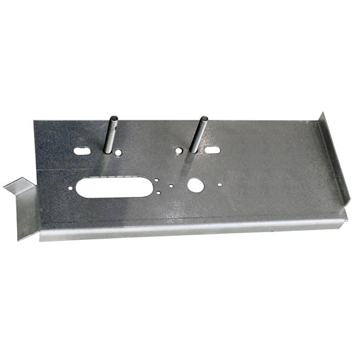 (image for) Frymaster 823-3316 INNER RT FRNT FV RTAINR