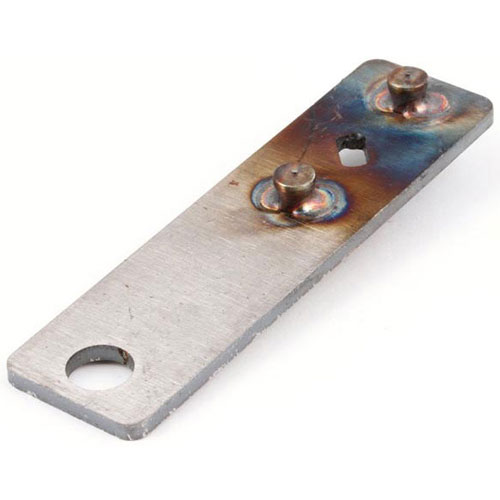 (image for) Frymaster 823-3344 OILRETURN VLV ASSY HNDL